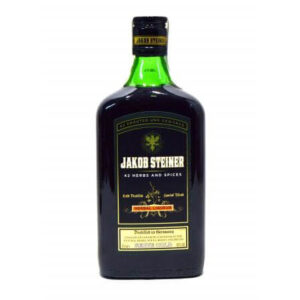 Jakob Steiner Special Blend Liqueur 700ml