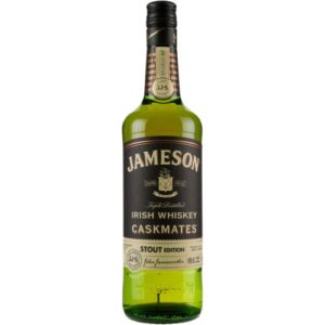 Jameson Caskmates Whiskey 750ml