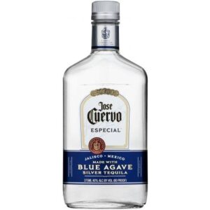 Jose Cuervo Blue Agave Plain Tequila 750ml