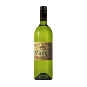 Madera White Wine 750ml