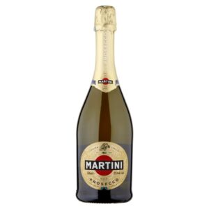 Martini Prosecco Sparkling Wine 750ml