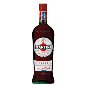 Martini Rosso La Peritivo Red Wine 1000ml