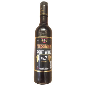 Napolean No.7 Port Wine 750ml