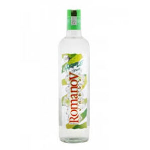 Romanov Premium Vodka 750ml
