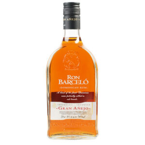 Ron Barcelo Dominican Rum 750ml