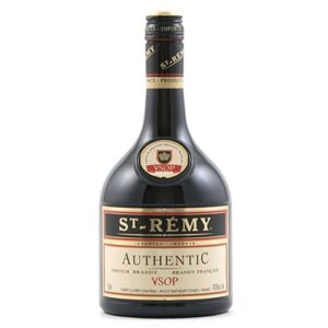 St Remy Authentic VSOP Brandy 700ml