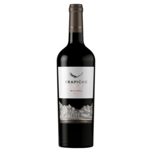 Trapiche Single Varietal Malbec Red Wine 750ml