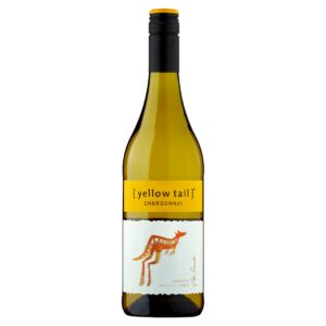 Yellow Tail Chardonnay White Wine 750ml