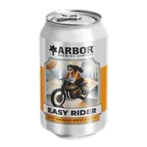 Arbor Easy Rider 330ml