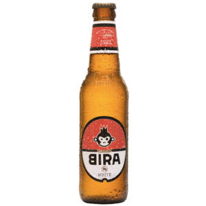 Bira 91 White Beer 500ml
