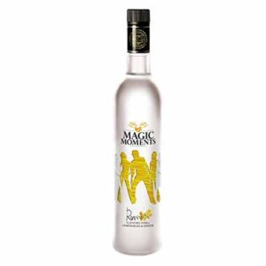 Magic Moments Lemon Grass & Ginger 750ml