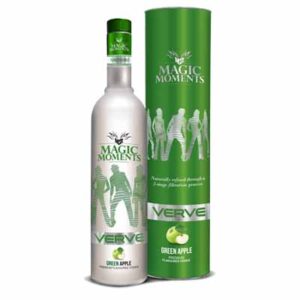 Magic Moments Verve Green Apple 750ml