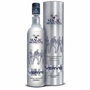 Magic Moments Verve Super Premium 750ml