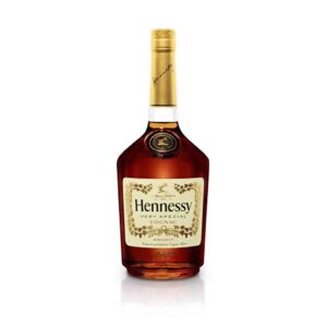 Hennessy Cognac V. S. O. P. Brandy 700ml