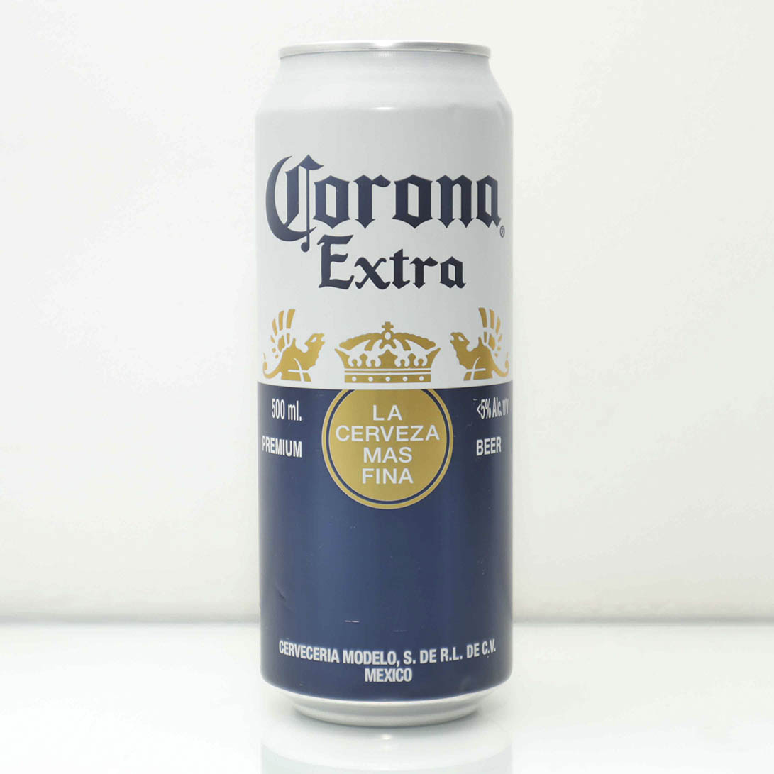 Wine Deck Goa | Corona Extra Premium Beer 500ml