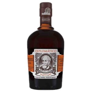 Ron Diplomatico Mantuano Rum 700ml