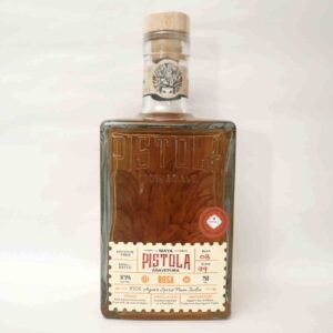 BUY] Conviction 1929 Double Oak Straight Bourbon Whiskey at