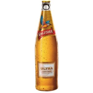 Kingfisher Ultra Lager