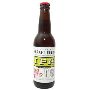 Red Rhino India Pale Ale Beer 330ml