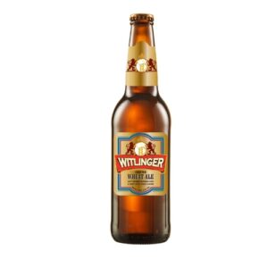 Witlinger Wheat Ale 330ml