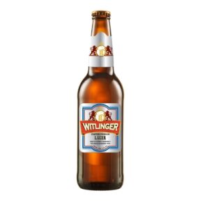 Witlinger Premium Lager 330ml