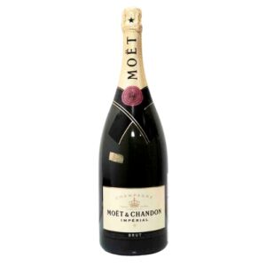 Moet & Chandon Imperial Brut Champagne 1500ml