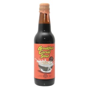 Breakfast Cereal Stout