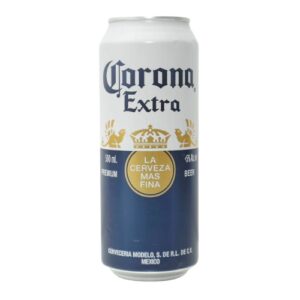 Corona Extra Premium Beer 500ml