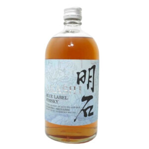 Akashi Blue Label Whiskey 700ml
