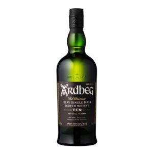 Ardberg 10yrs Islay Single Malt Scotch Whiskey 700ml