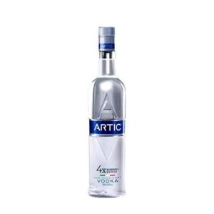 Artic Luxury Vodka 750ml