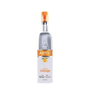 Artic Orange Vodka 750ml