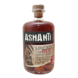 Ashanti Rum 700ml