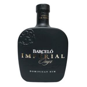 Barcelo Imperial Onyx Ron Dominicano Rum 750ml