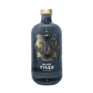 Blind Tiger Piper Cubeba Gin 500ml