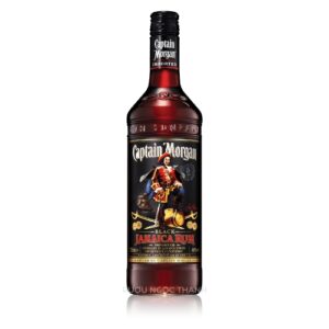 Captain Morgan Original Dark Rum 750ml