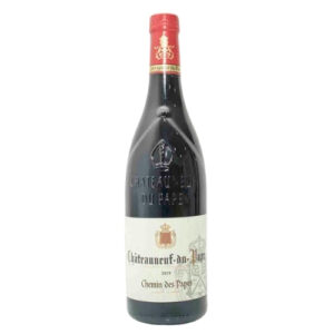 Chateauneuf Du Hope Wine 750ml