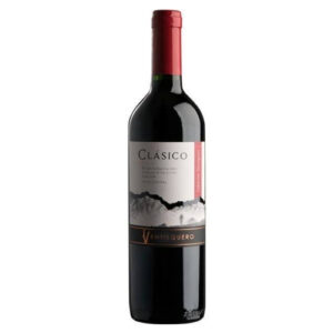 Classico Ventisquero Cabernet Sauvignon Red Wine 750ml
