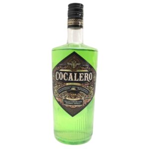 Cocalero South American Herbal Spirit Gin 700ml