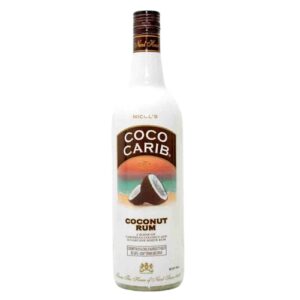 Coco Carib Rum 750ml