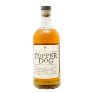 Copper Dog Speyside Blended Malt Scotch Whiskey 700ml