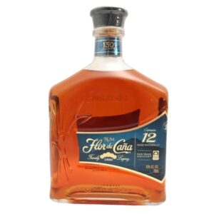 Flor De Cana 12years Rum 700ml