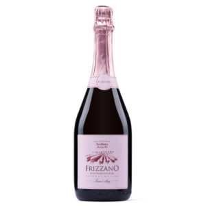 Frizzano Rose Casablanca Sparkling Wine 750ml