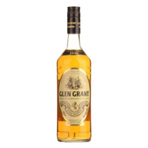 Glen Grant Whiskey 700ml