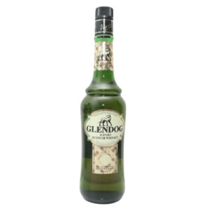 Glendog Scotch Whiskey 750ml
