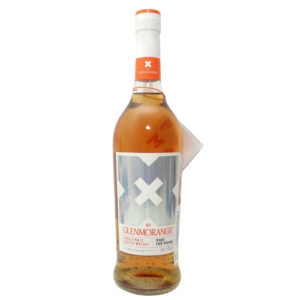 Glenmorangie Single Malt Scotch X Whiskey 750ML
