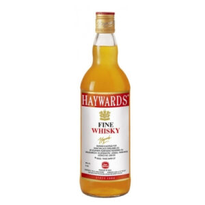 Haywards Fine Whiskey 750ml