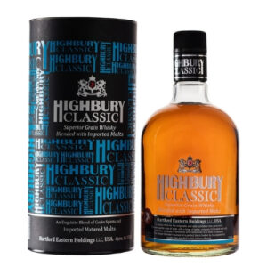 Highburry Classic Whiskey 750ml