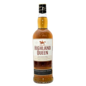 Highland Queen Whiskey 700ml