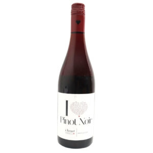 I Heart Pinot Noir Red Wine 750ml